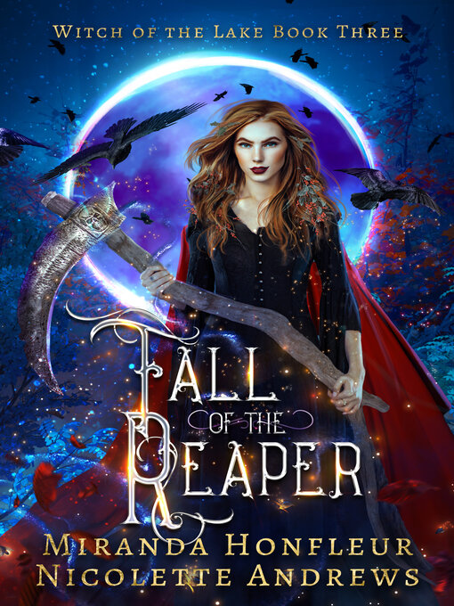 Title details for Fall of the Reaper by Miranda Honfleur - Available